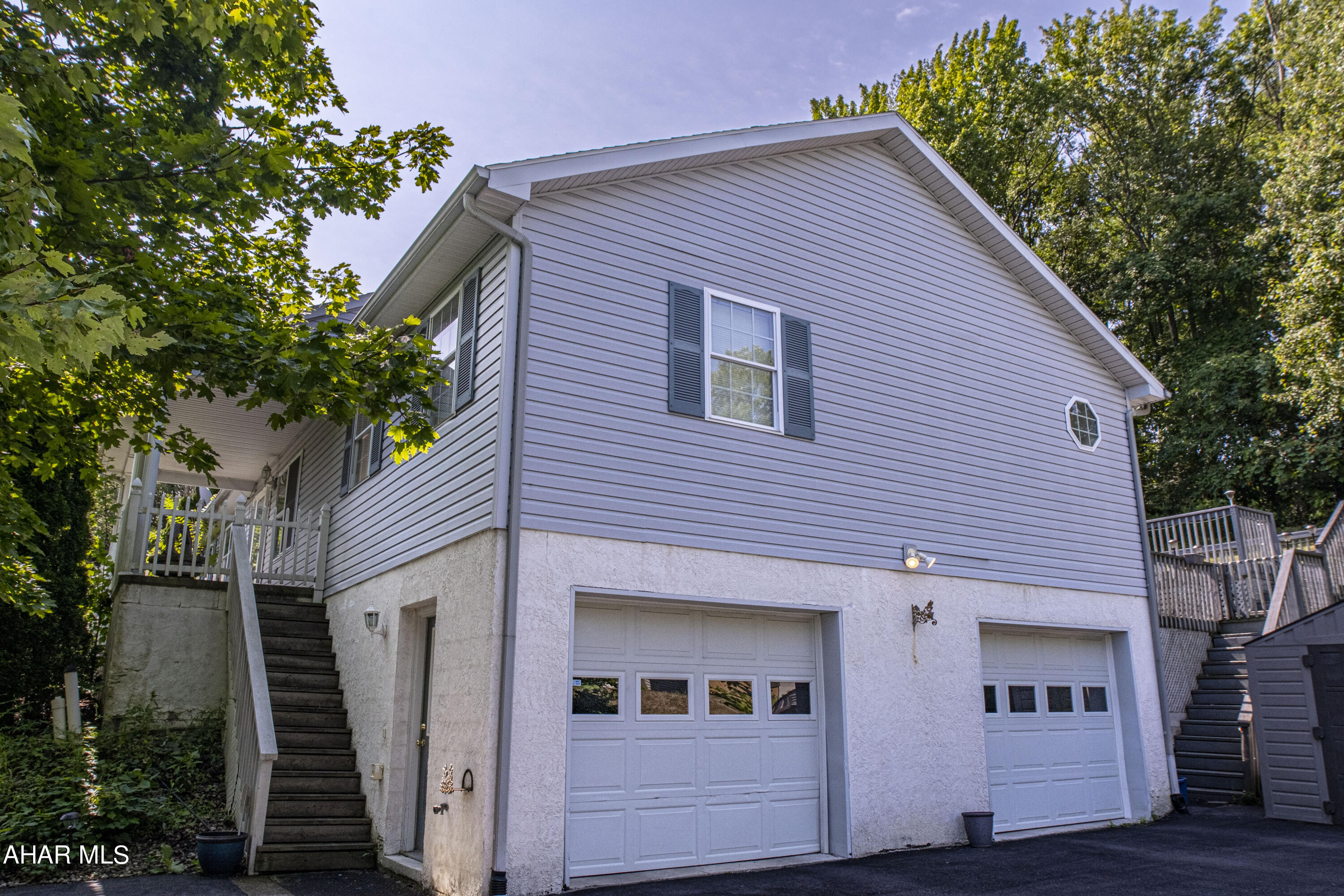 Juniata - Residential
