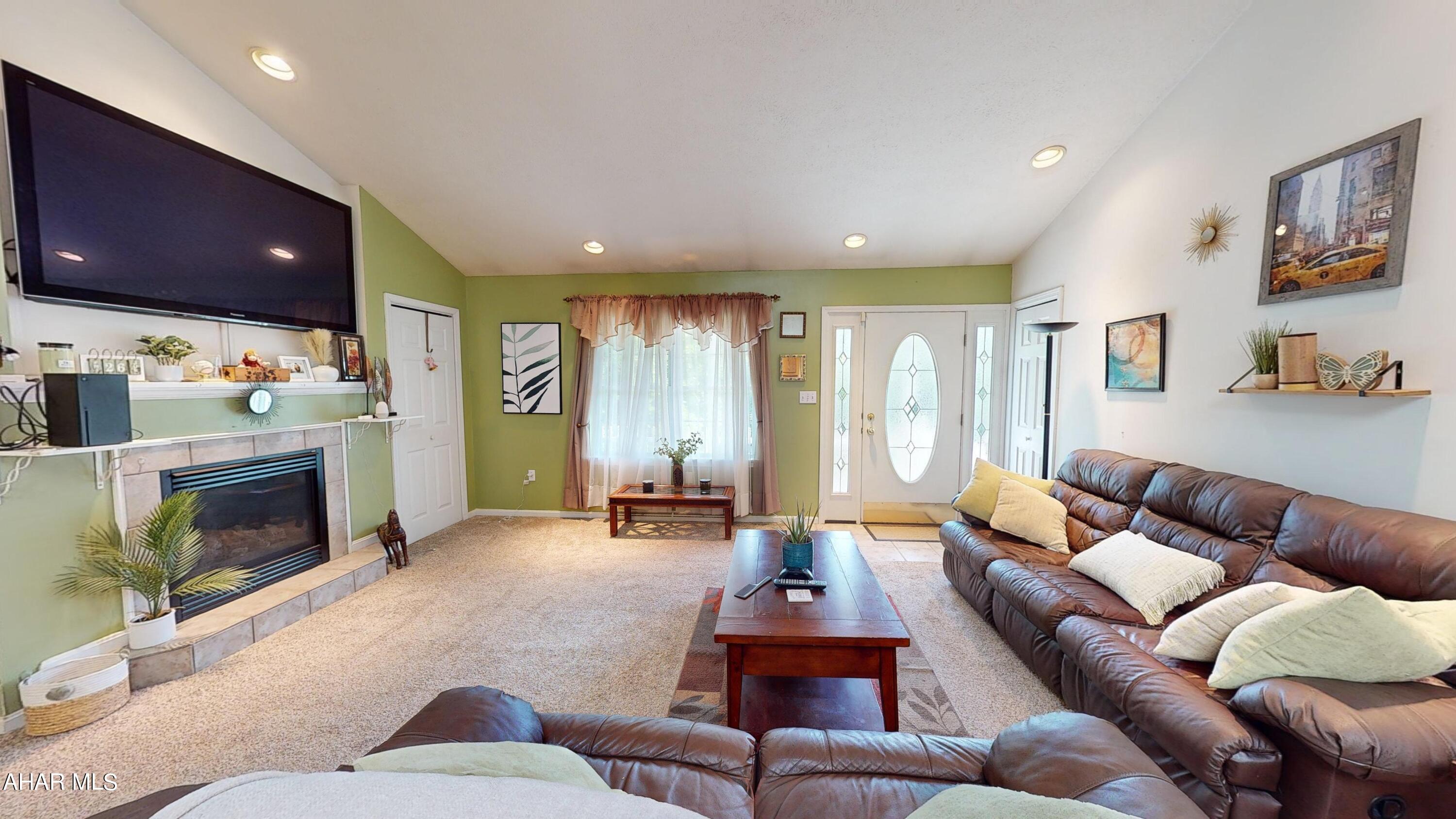 Juniata - Residential