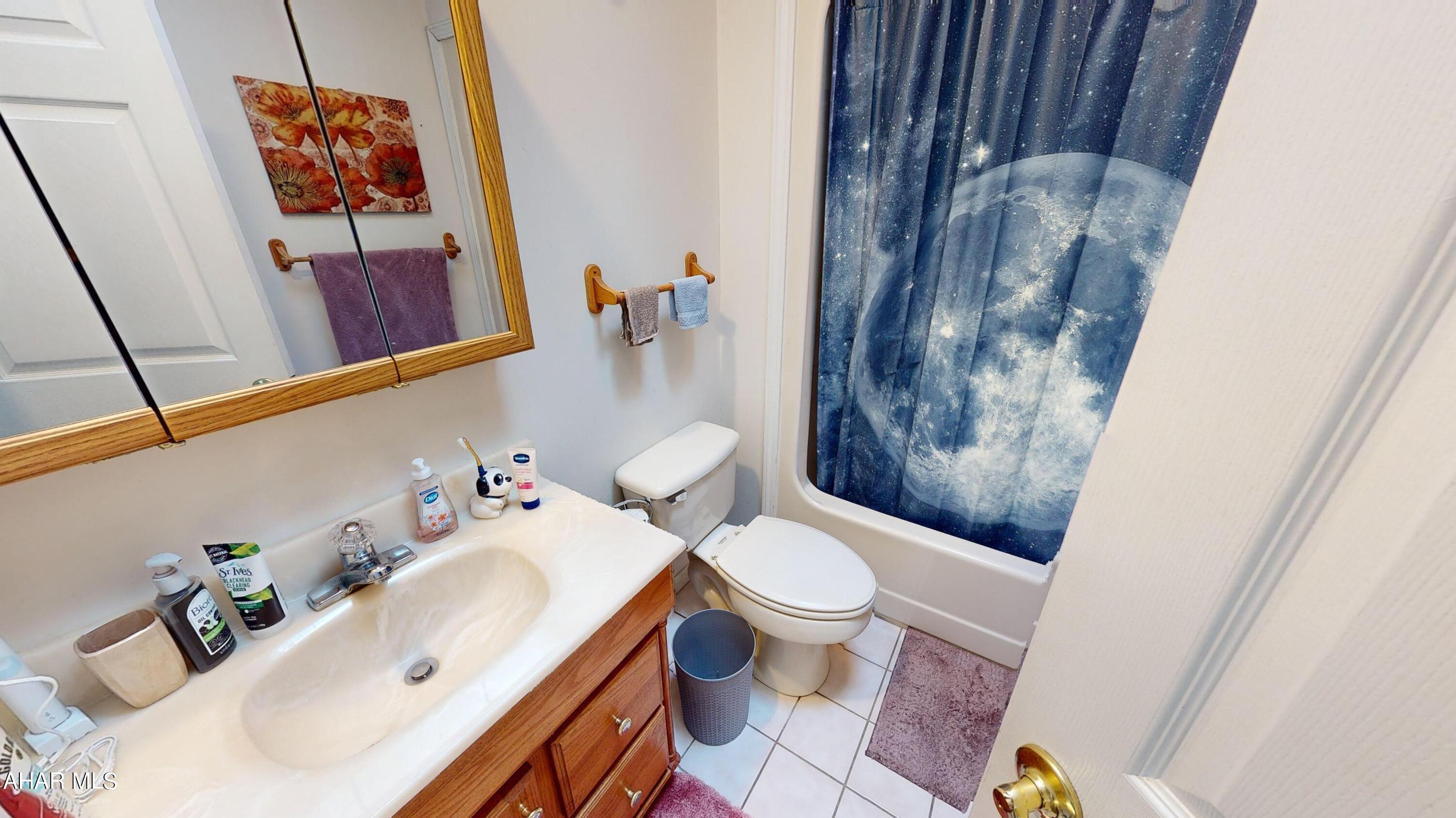 Juniata - Residential