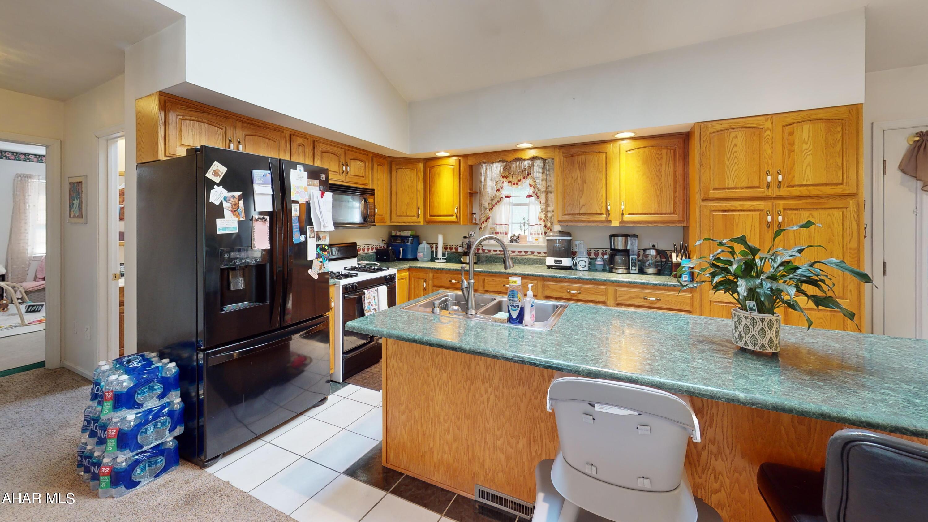 Juniata - Residential