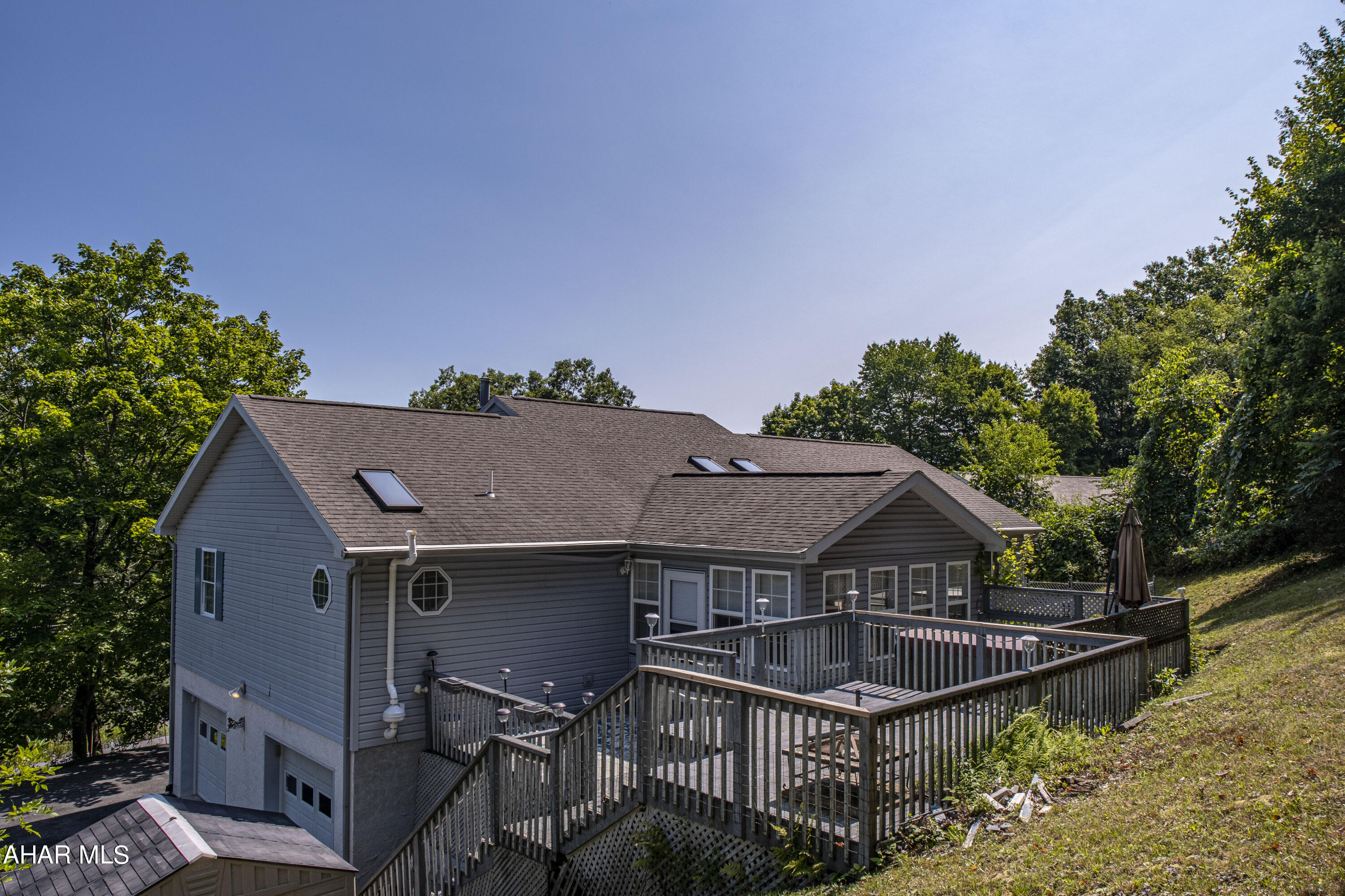 Juniata - Residential