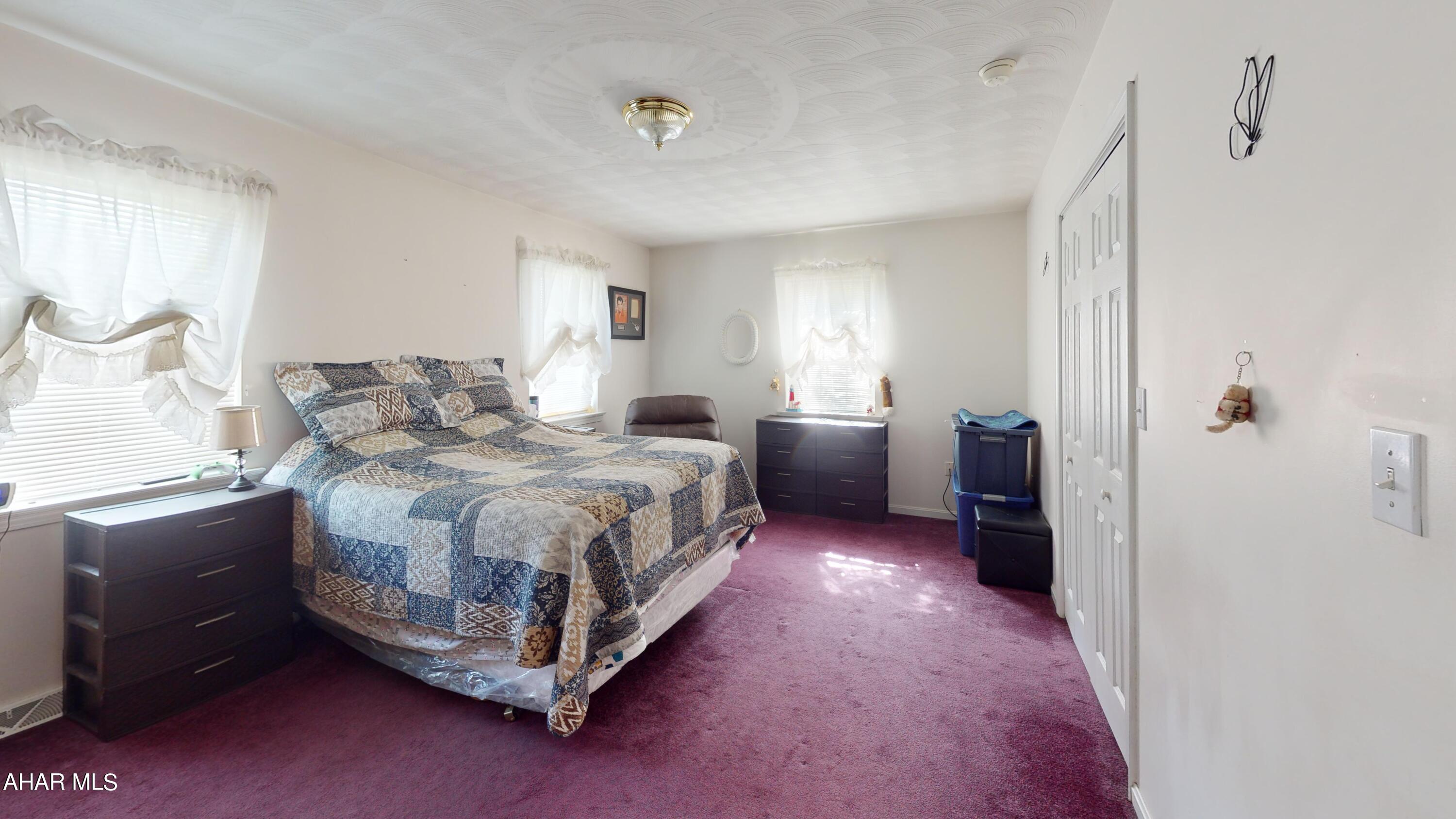 Juniata - Residential