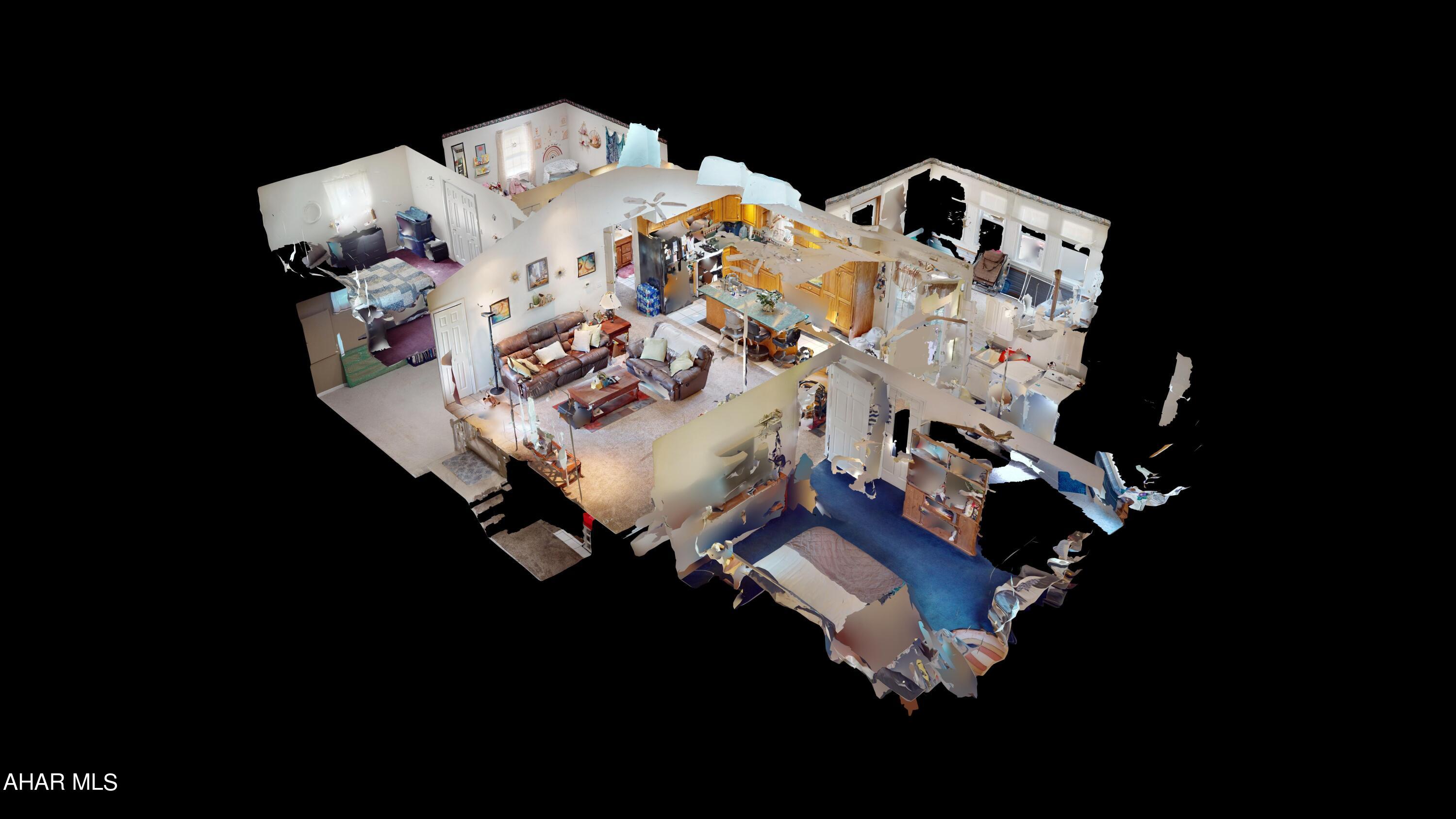 Juniata - Residential