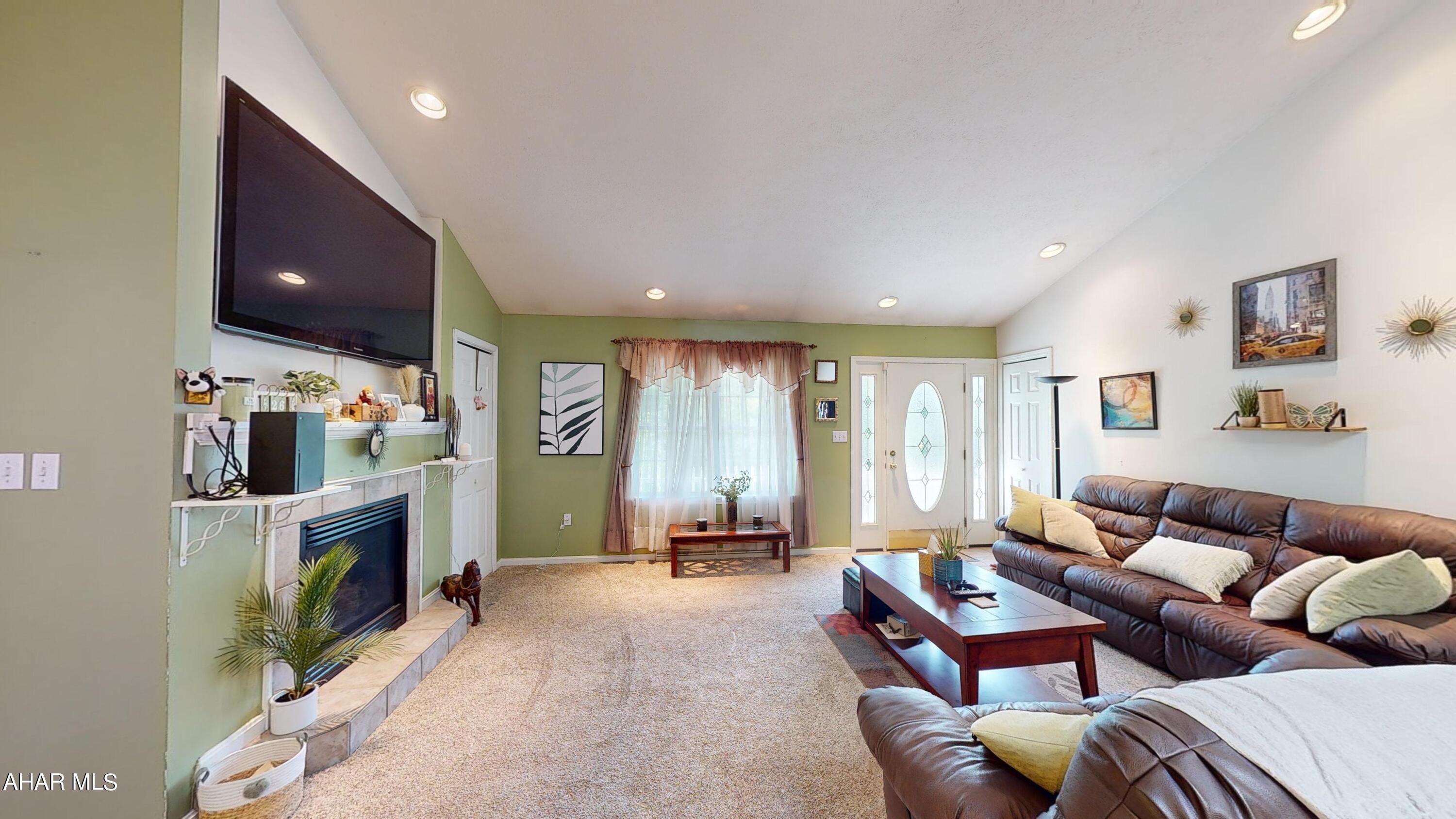 Juniata - Residential