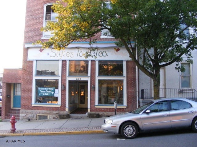 Other - Commercial Sale