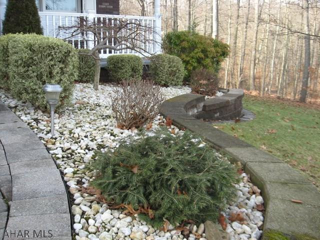 Ridgewood Heights - Residential