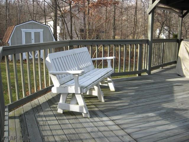 Ridgewood Heights - Residential