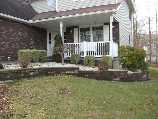 Ridgewood Heights - Residential