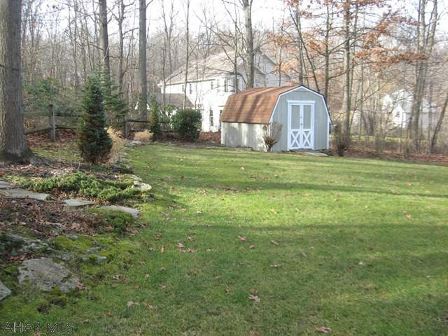 Ridgewood Heights - Residential