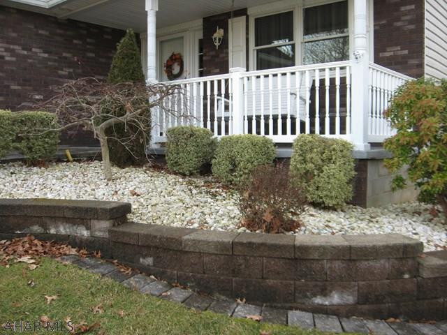 Ridgewood Heights - Residential