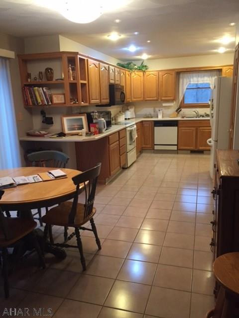 Ridgewood Heights - Residential