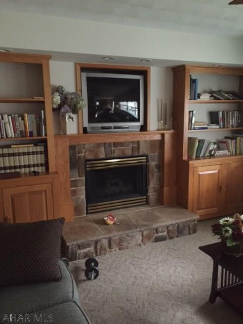 Ridgewood Heights - Residential