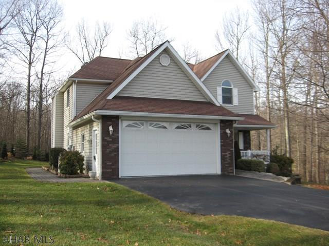 Ridgewood Heights - Residential