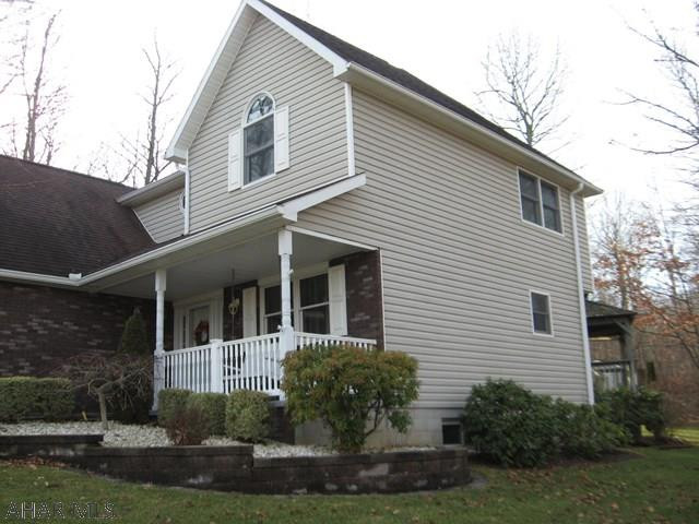 Ridgewood Heights - Residential