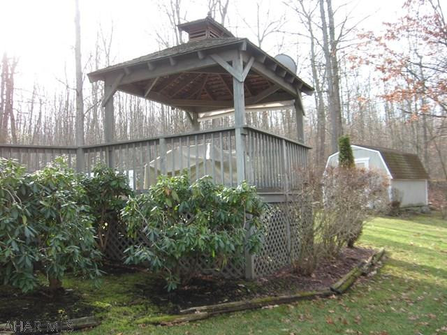 Ridgewood Heights - Residential