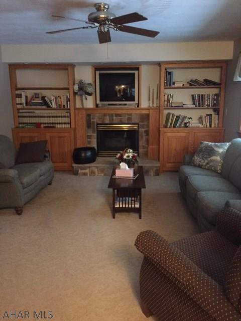 Ridgewood Heights - Residential