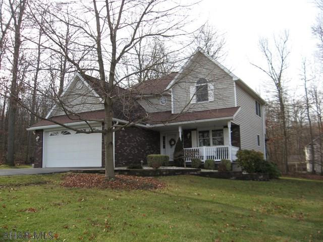 Ridgewood Heights - Residential