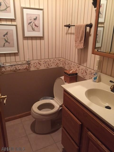 Ridgewood Heights - Residential