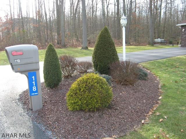 Ridgewood Heights - Residential