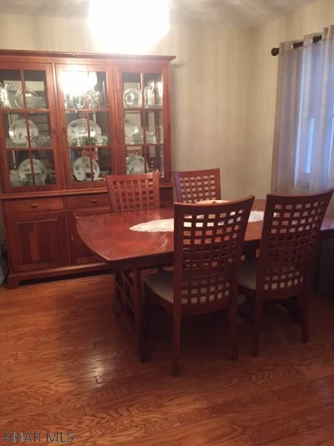 Ridgewood Heights - Residential