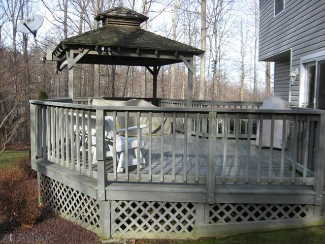 Ridgewood Heights - Residential