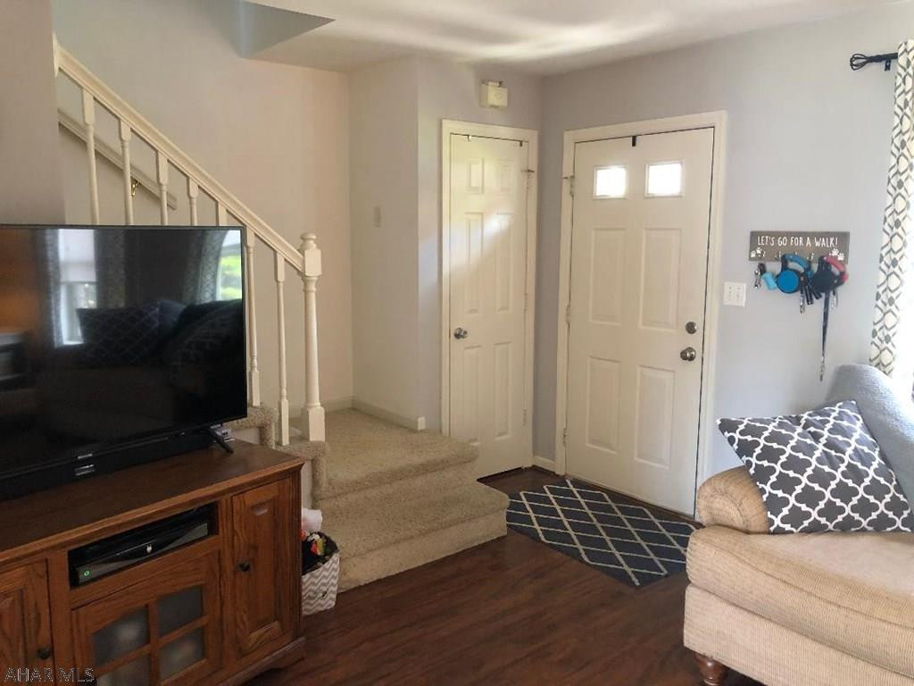 Penn Farms - Residential