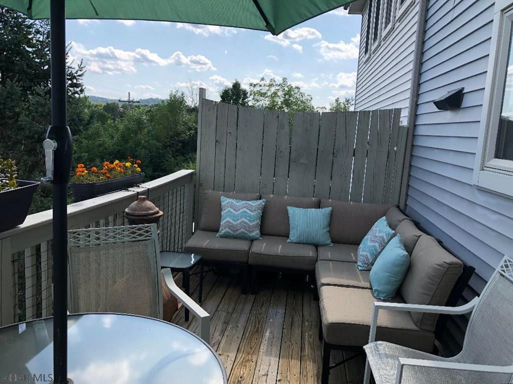 Penn Farms - Residential