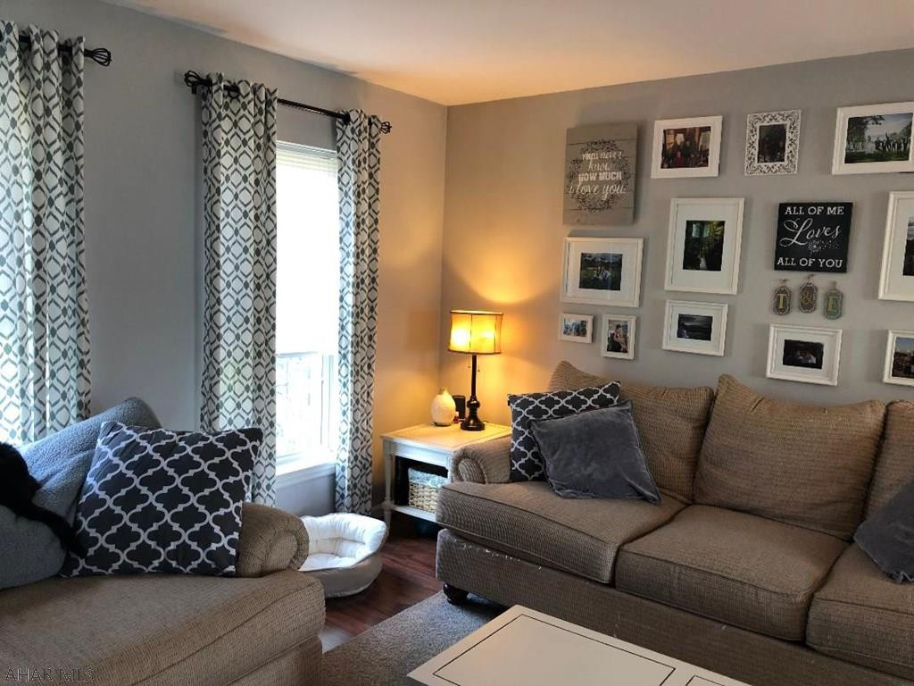 Penn Farms - Residential