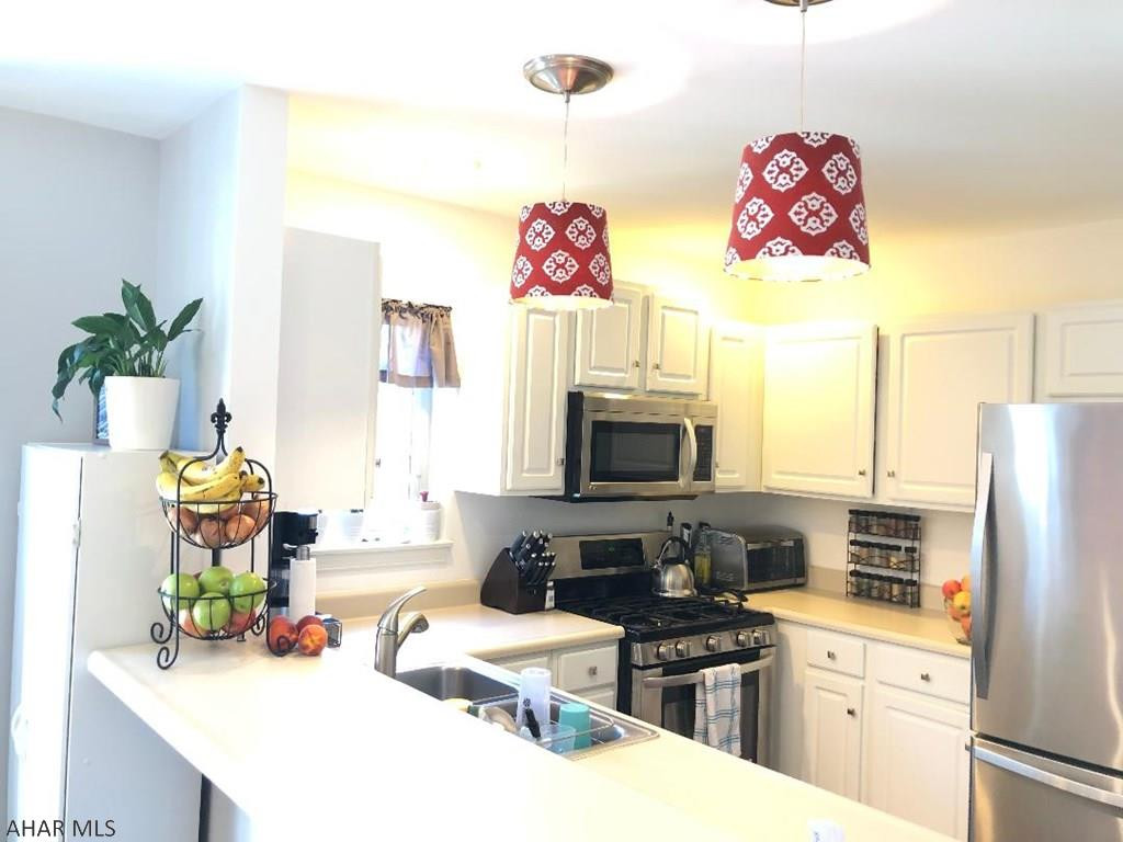 Penn Farms - Residential