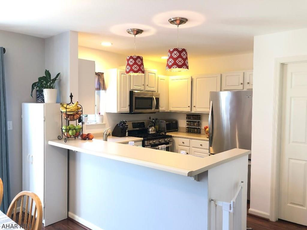 Penn Farms - Residential