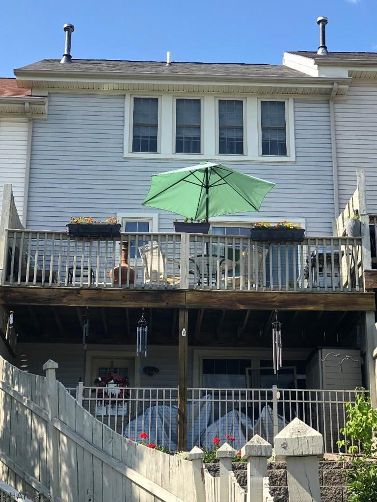 Penn Farms - Residential