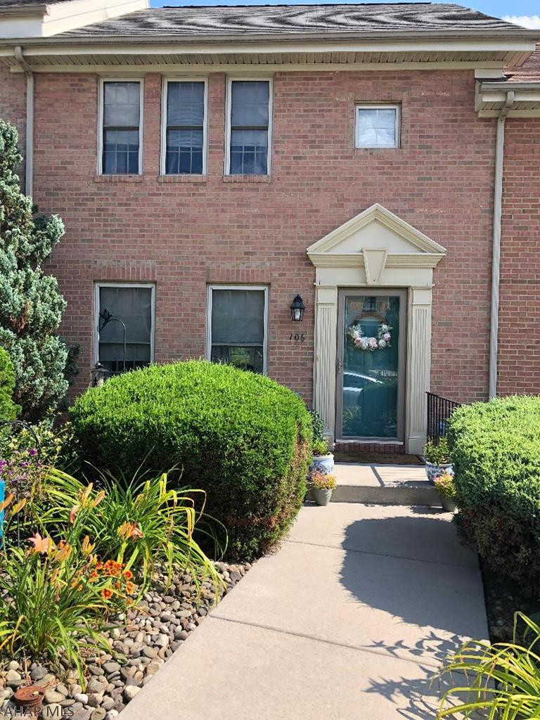 Penn Farms - Residential