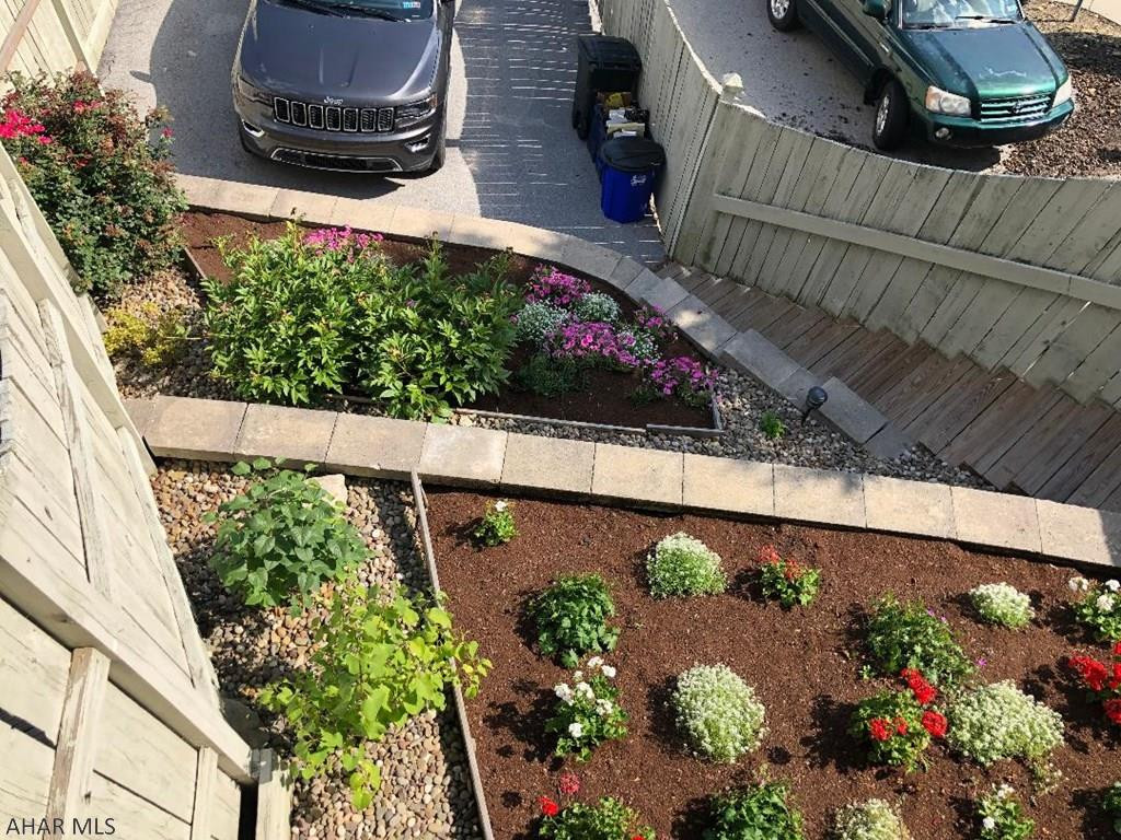 Penn Farms - Residential