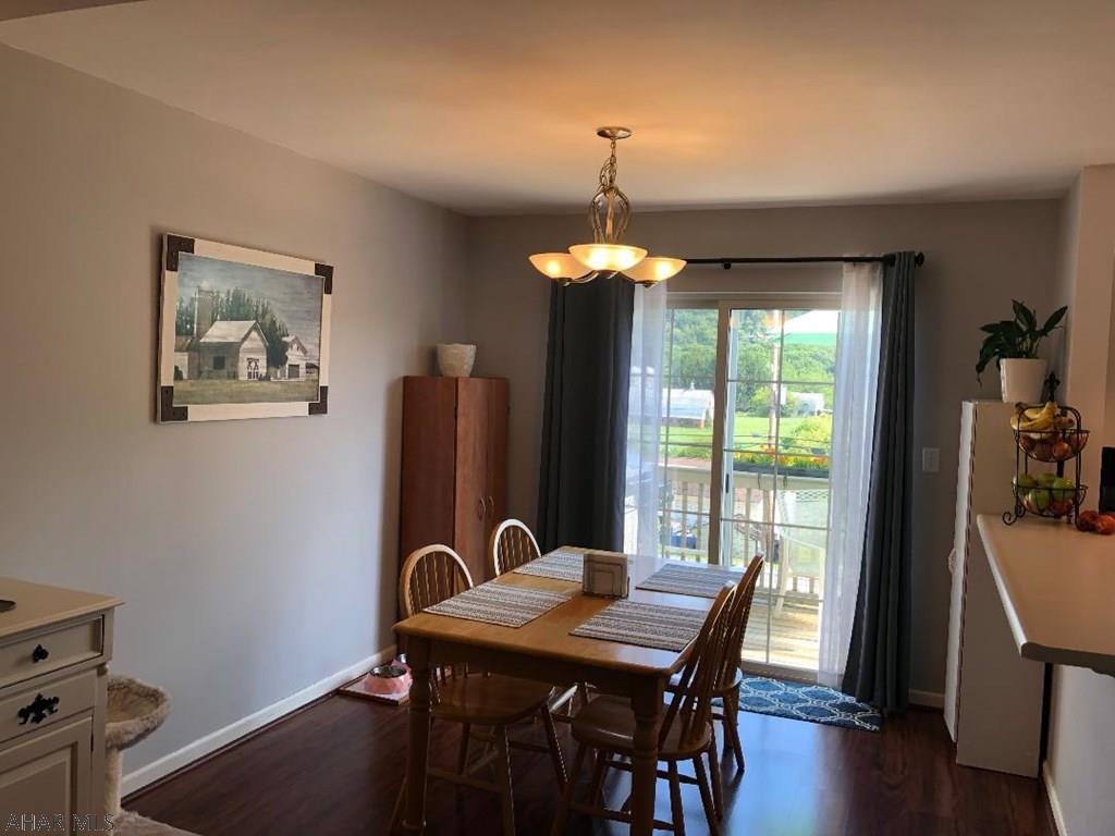 Penn Farms - Residential