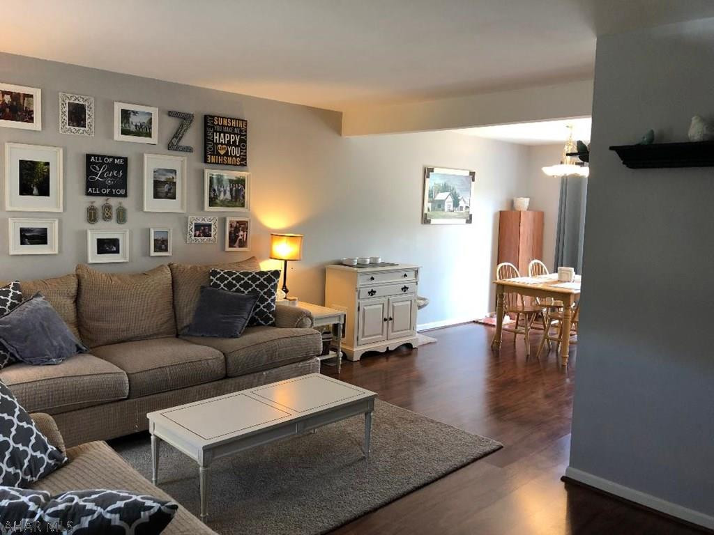 Penn Farms - Residential