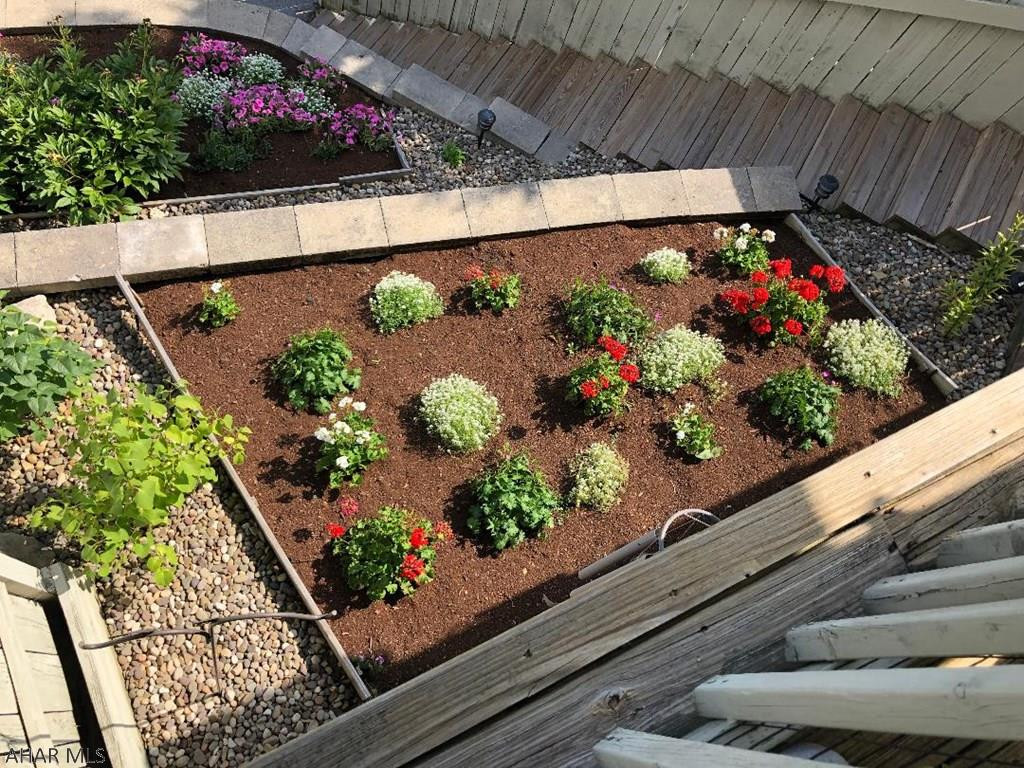 Penn Farms - Residential