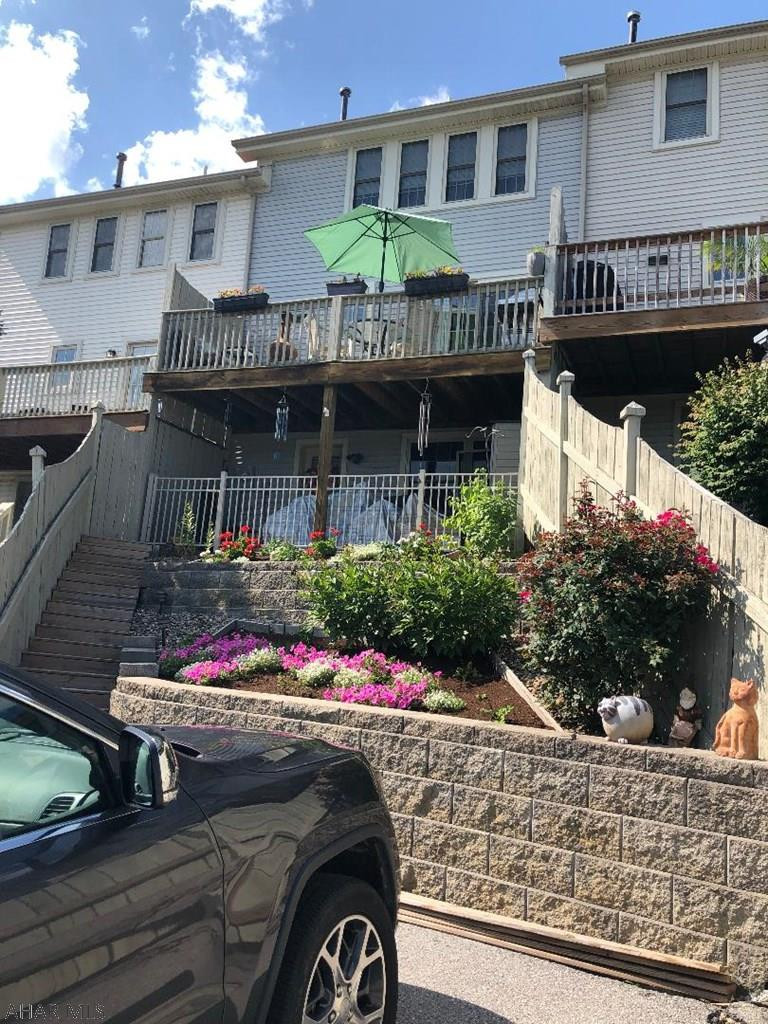 Penn Farms - Residential