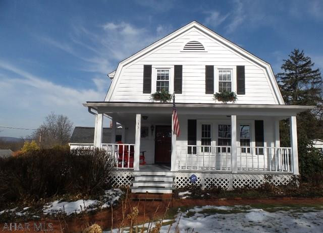 Unknown - Residential