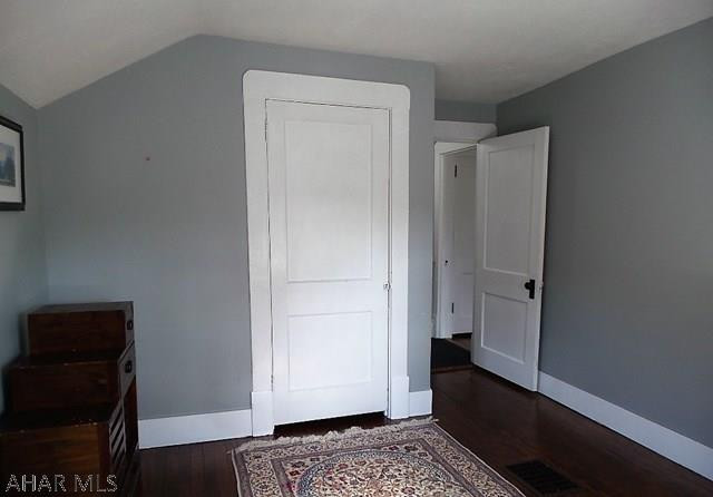 Unknown - Residential