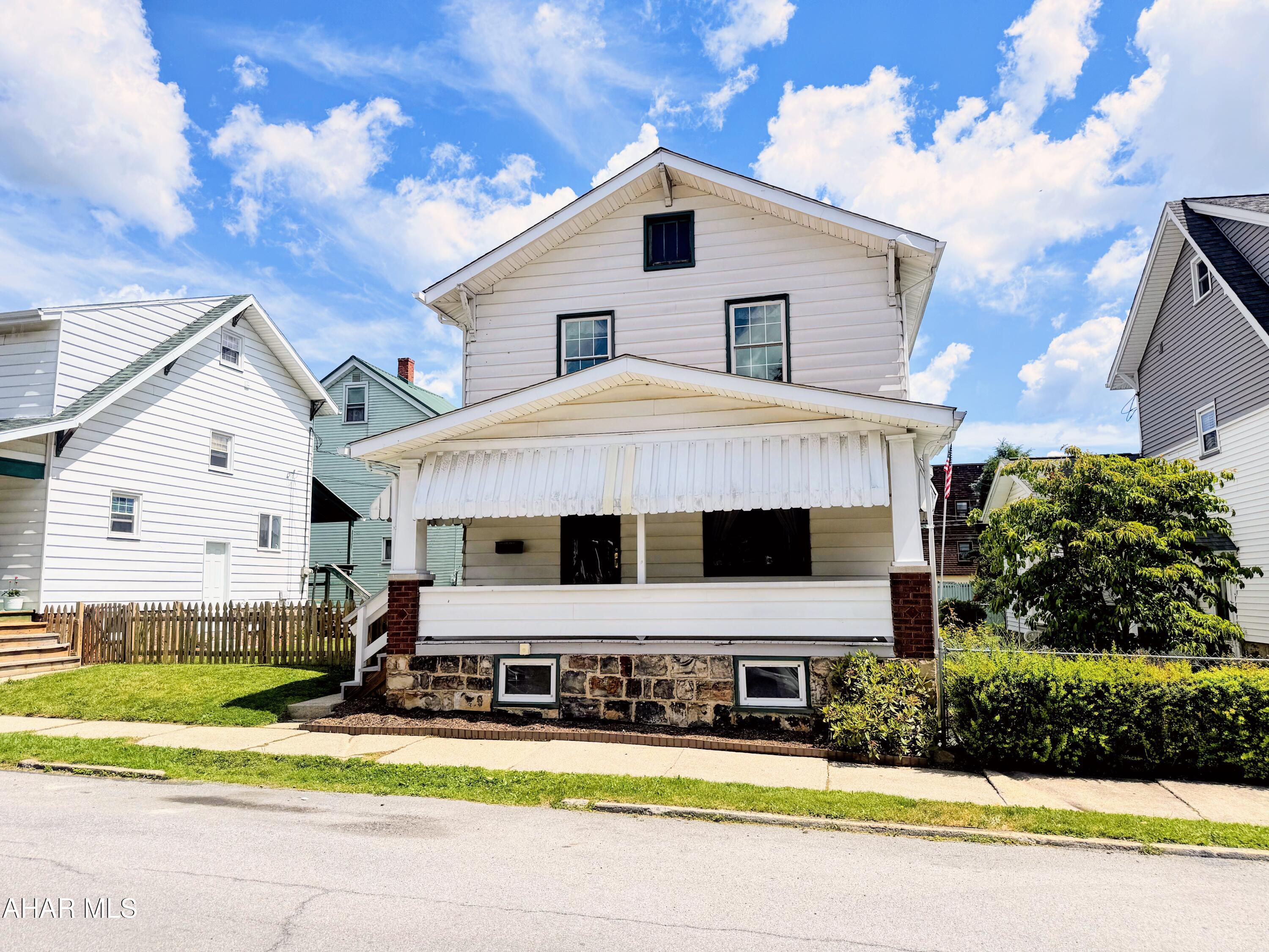 Other - Residential