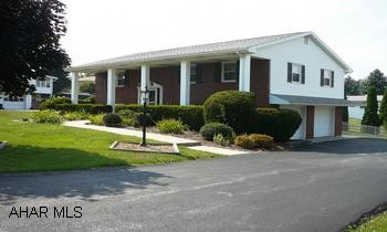 Penn Farms - Residential