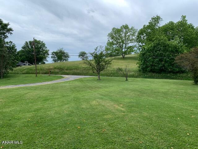 Other - Residential Lease