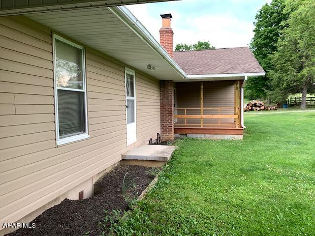 Other - Residential Lease