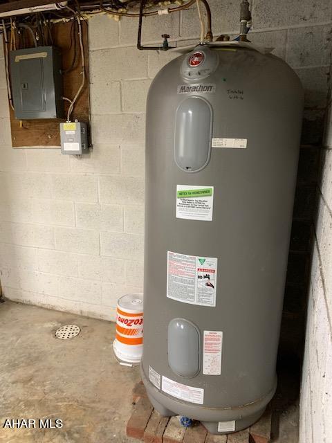 Other - Residential Lease