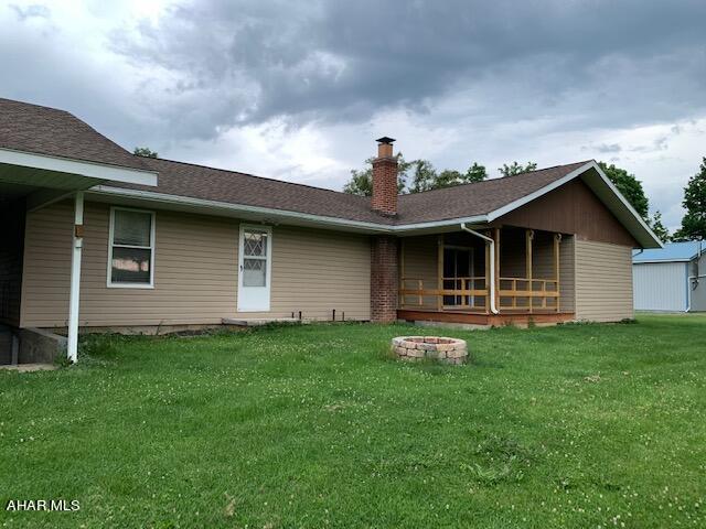 Other - Residential Lease