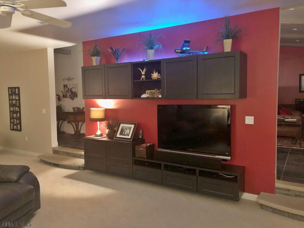 Fox Hollow - Residential