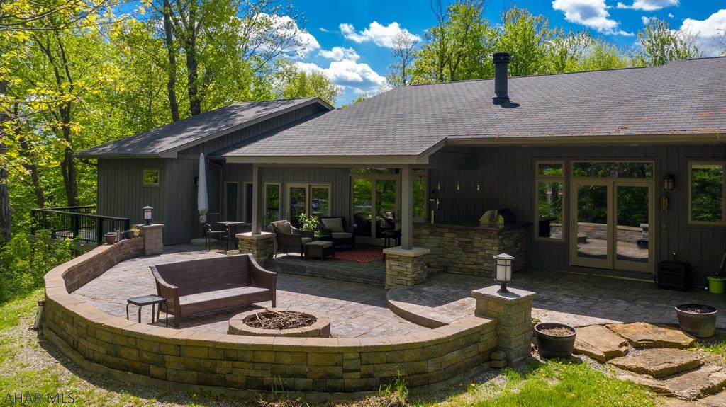 Fox Hollow - Residential