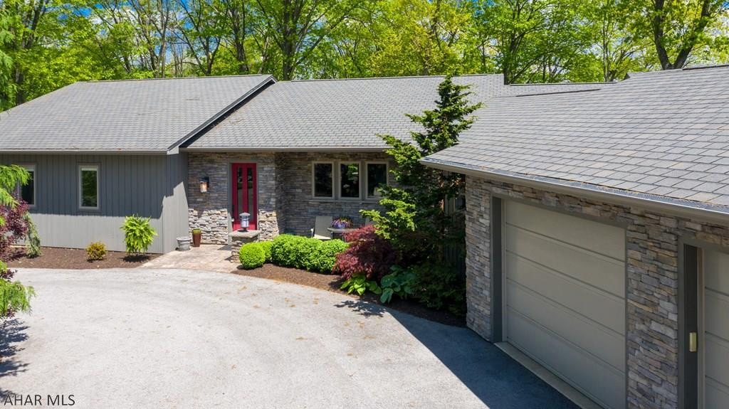 Fox Hollow - Residential