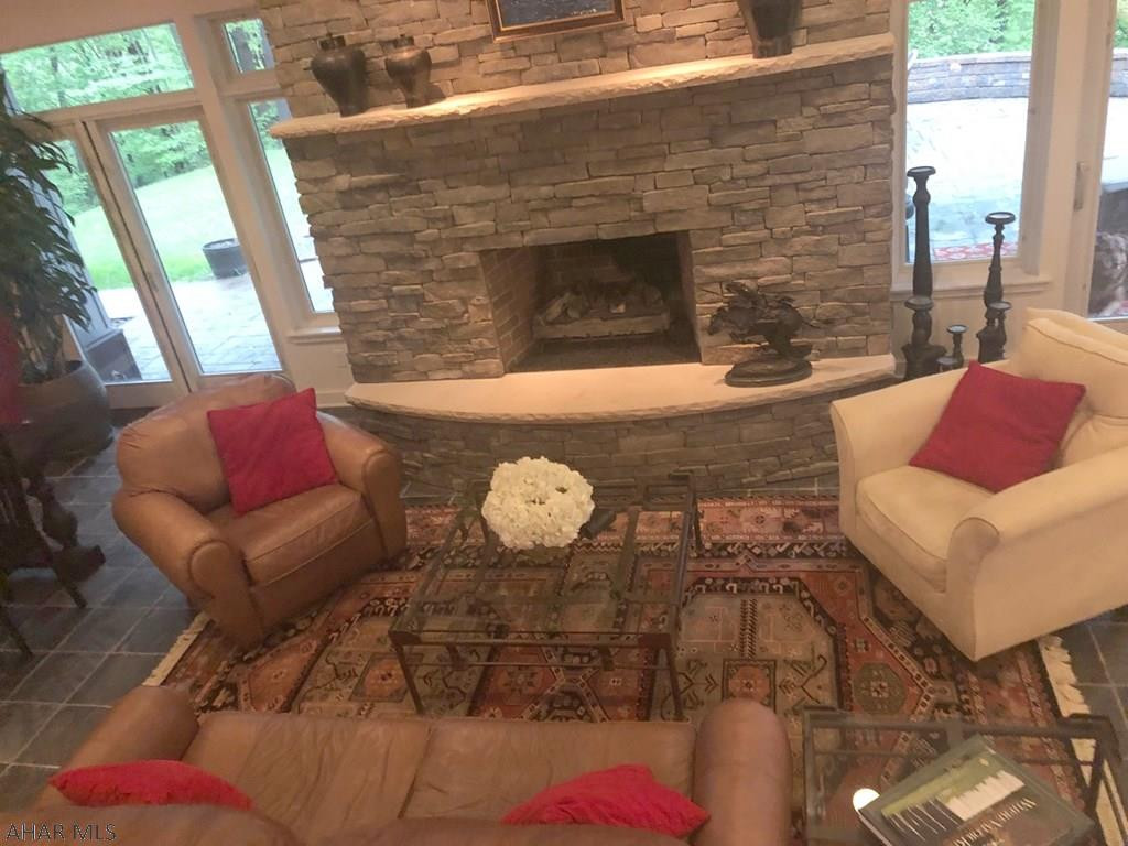 Fox Hollow - Residential