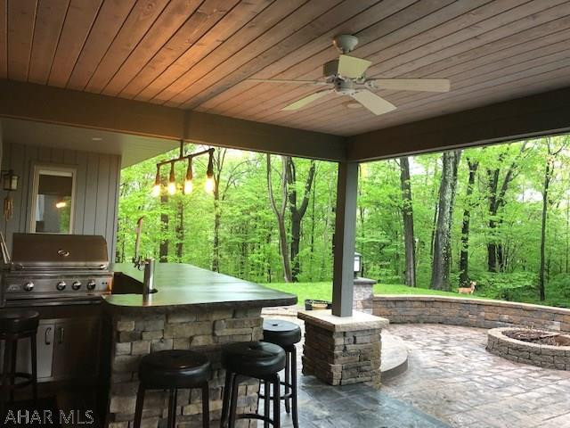 Fox Hollow - Residential